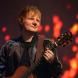 Ed Sheeran 's photo