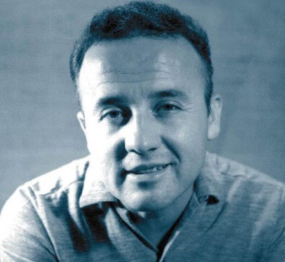 Foto de Rolando Alárcon