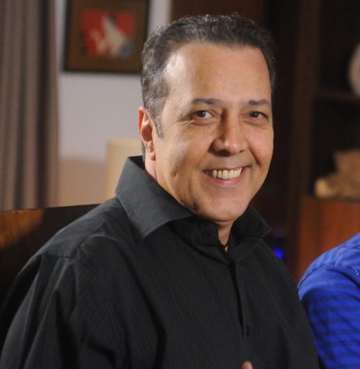 Foto de José Augusto