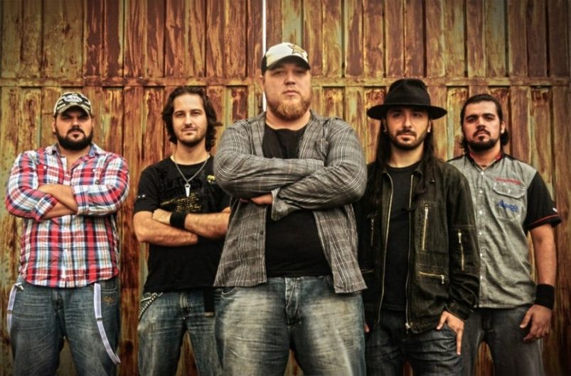 Foto de Motosserra Truck Clube