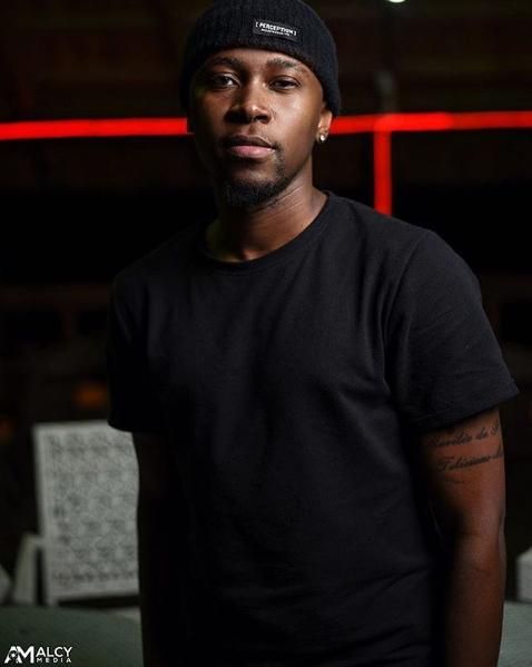 Foto de Messias Maricoa