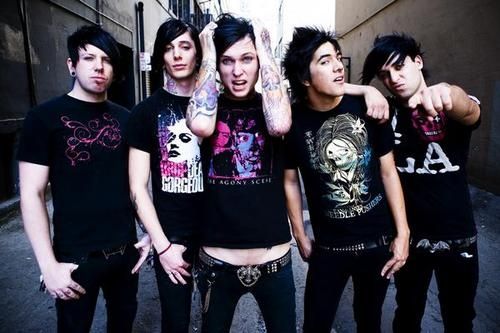 Foto de A Smile From The Trenches