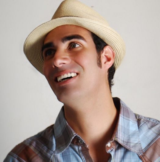 Foto de Rafael Contini