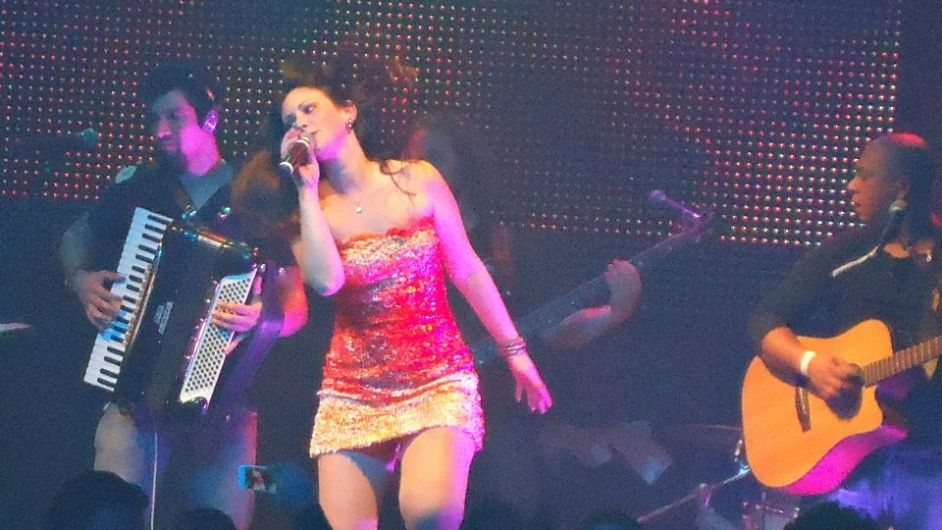 Foto de Lucivera Cíceri