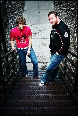 Foto de The New Monarchs