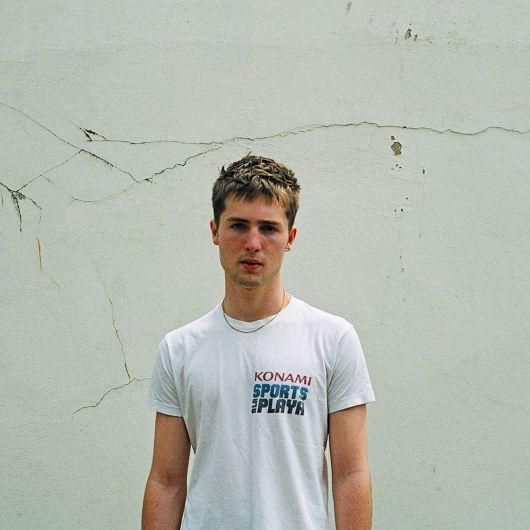 Foto de Will Joseph Cook