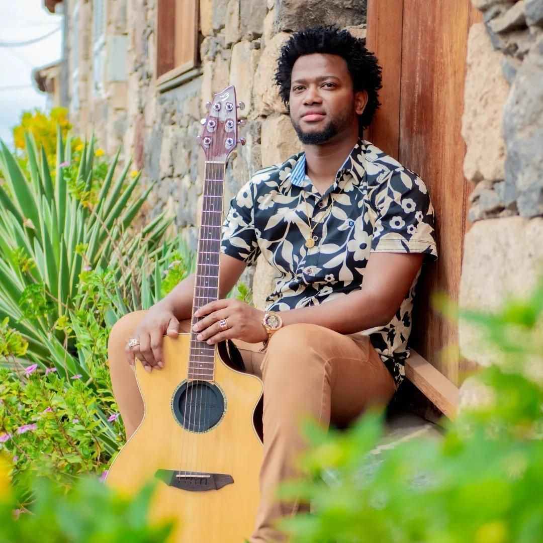 Foto de Amilcar Semedo