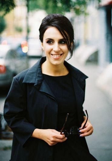 Foto de Jamala