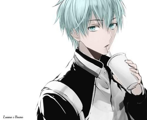 Foto de Kuroko no Basuke