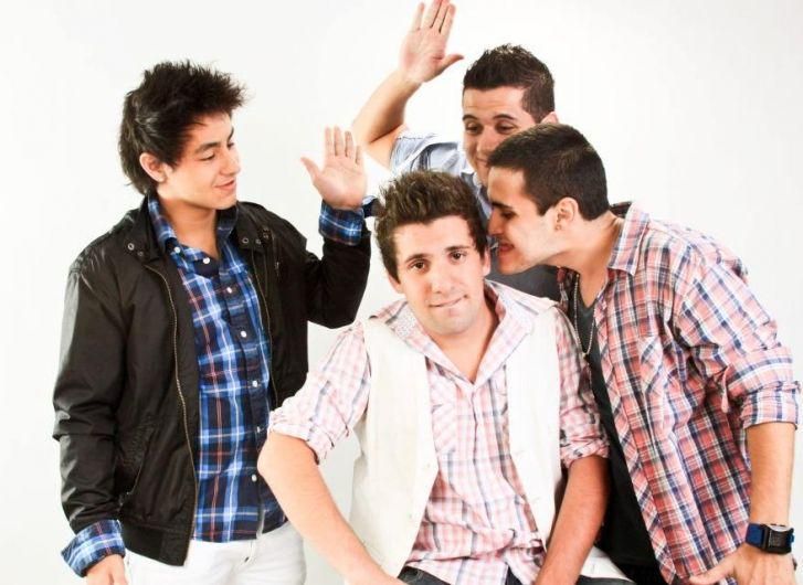 Foto de Grupo Aruandah