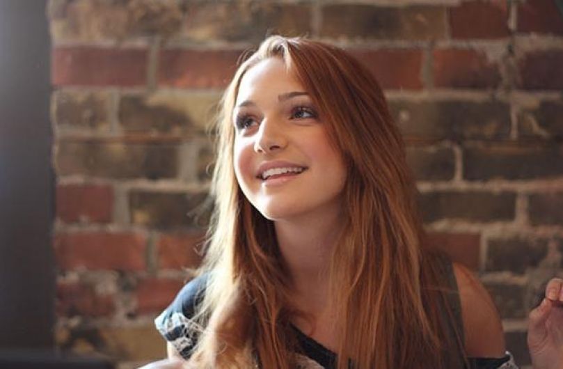 Foto de Victoria Duffield