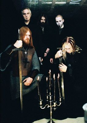 Foto de Crimson Moonlight