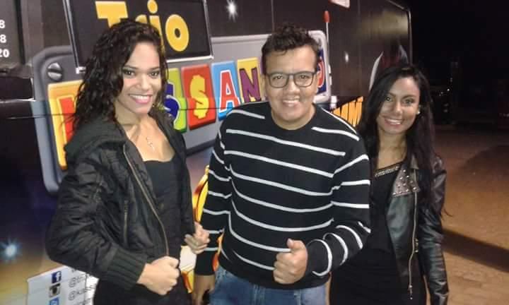 Foto de Trio Kassanikeo