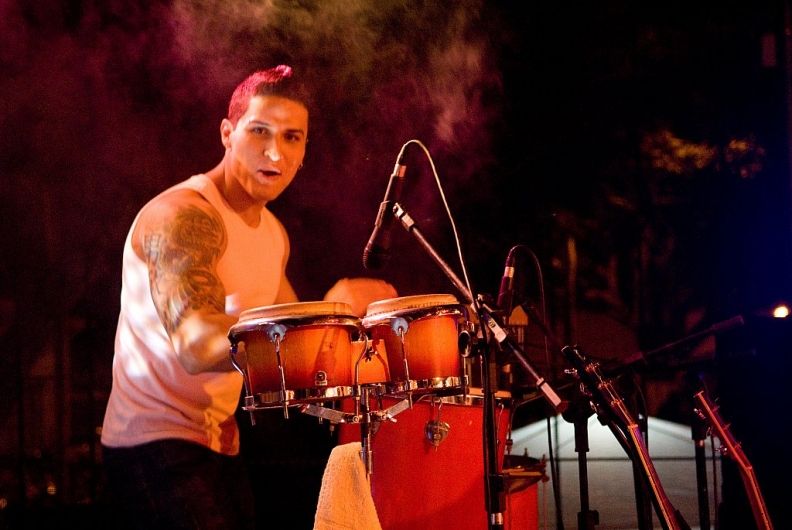 Foto de Banda Rodeio