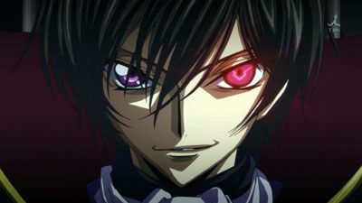 Foto de Code Geass