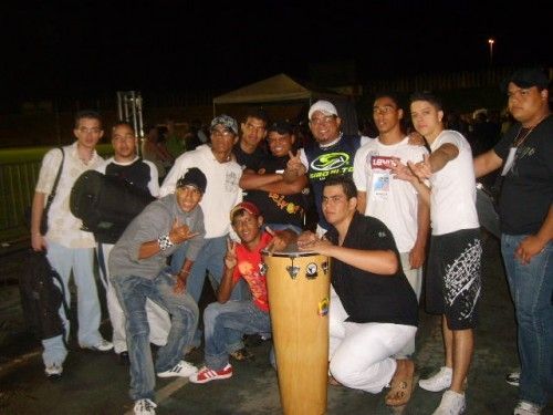 Photo of Cia Louvadeira