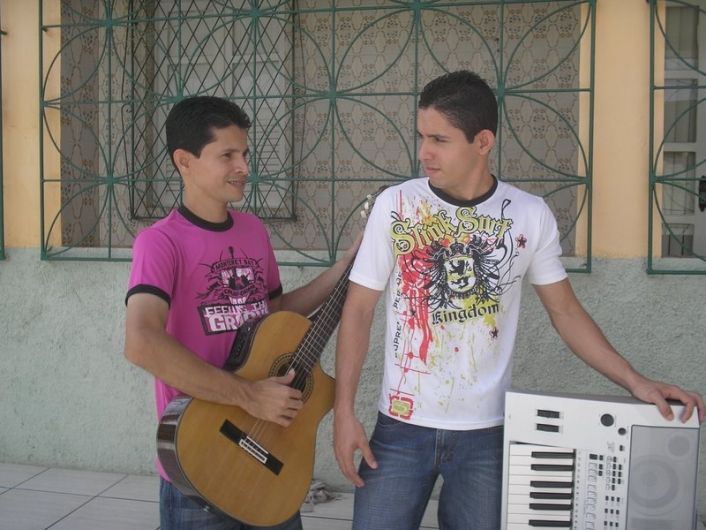 Foto de Zé Andri & Adrian