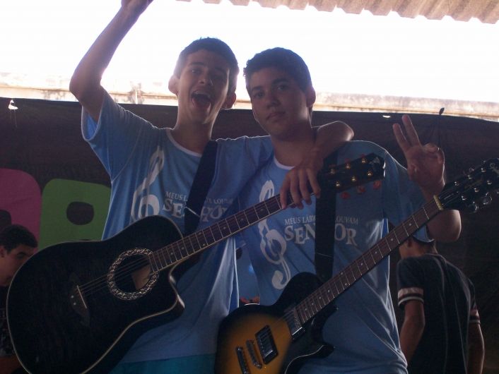 Foto de Efeito Estuffa