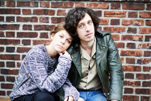 Foto de Adam Green & Binki Shapiro