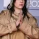 Foto do artista Billie Eilish