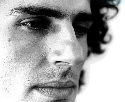 Foto de Luis Carlinhos