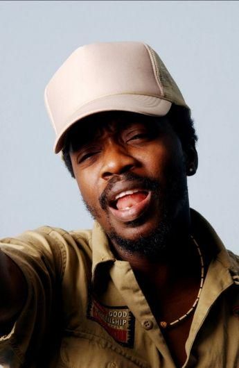 Foto de Anthony Hamilton