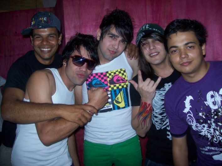 Photo of Buddy Flake