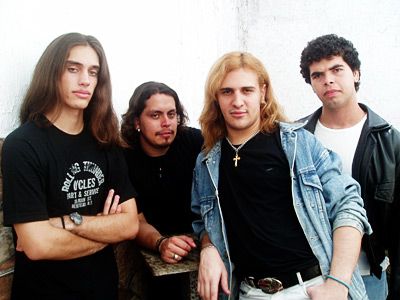 Foto de Heróis da Noite