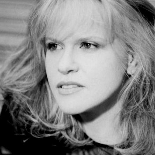 Photo of Miriam Stockley