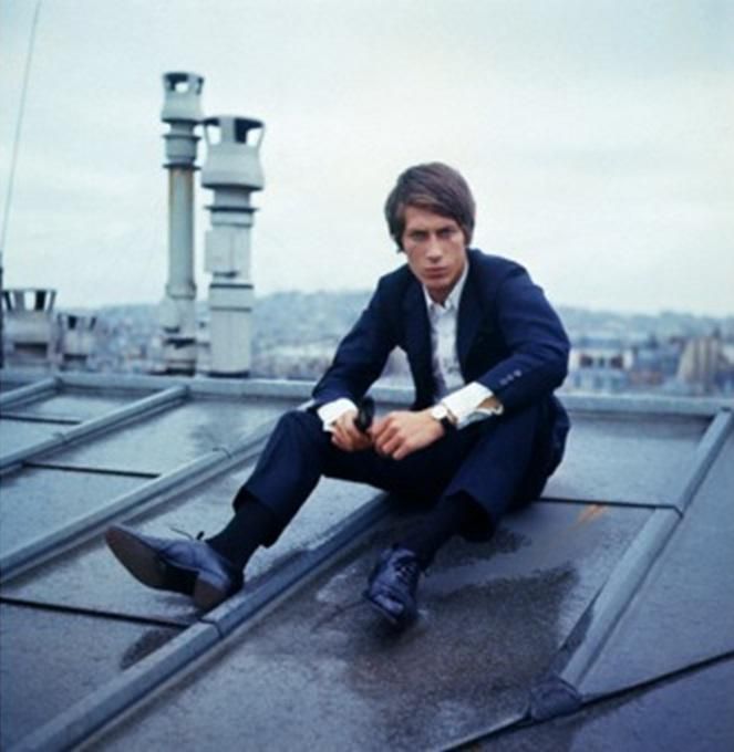 Foto de Jacques Dutronc