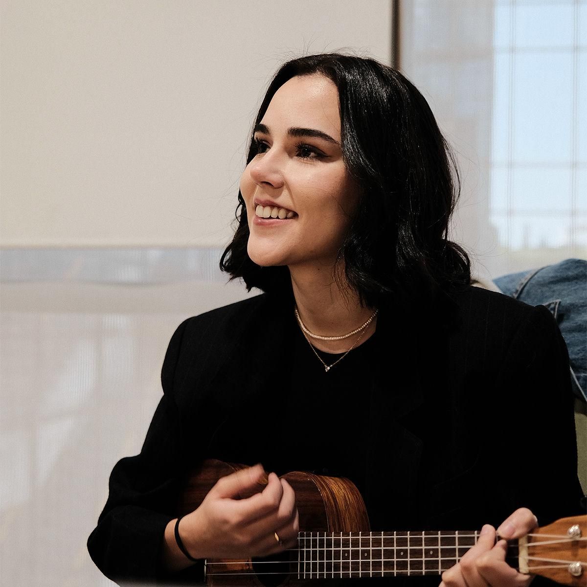 Foto de Paloma Morphy