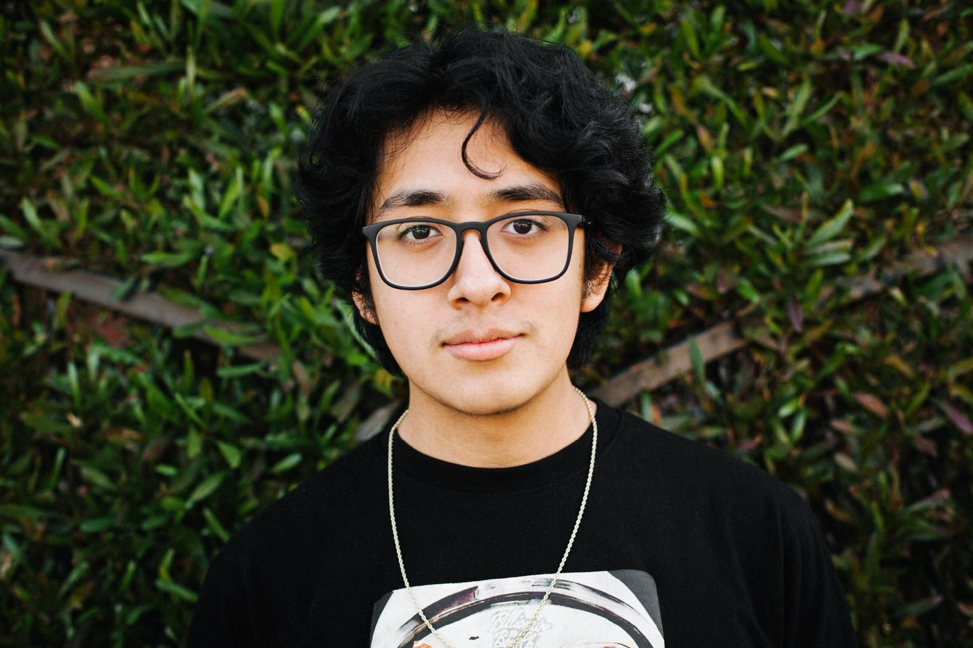 Artista del género Experimental