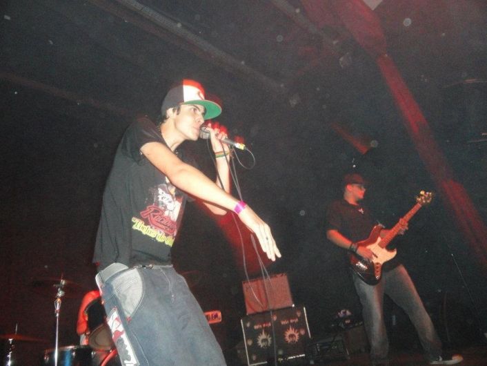 Photo of Banda Cerebral