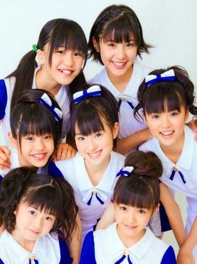 Foto de Sakura Gakuin