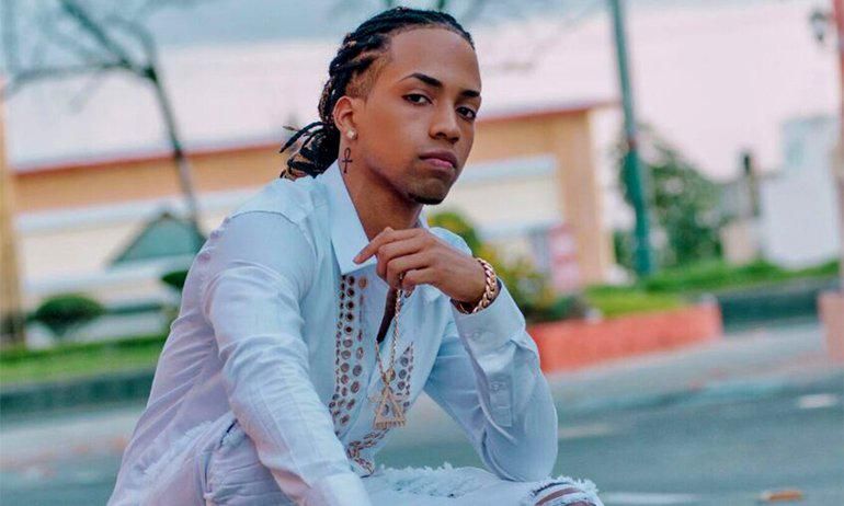 Foto de El Nene La Amaneza