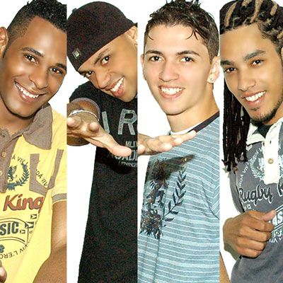 Foto de Brilho de Neon