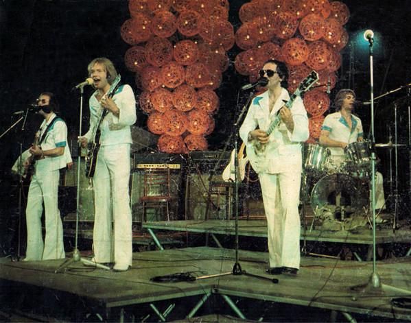Foto de The Rubettes