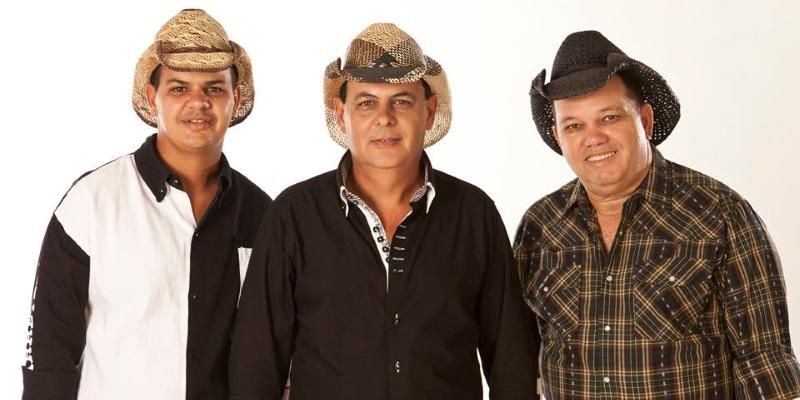 Foto de Trio Parada Bruta