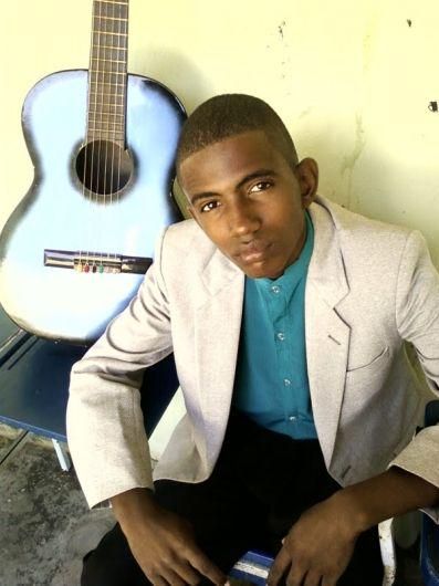 Foto de Marcos Matheus