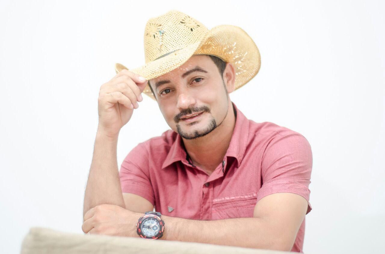 Foto de Marcelinho Kara Nova Das Vaquejadas