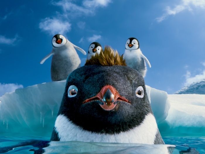 Photo of Happy Feet 2: O Pinguim / Happy Feet 2
