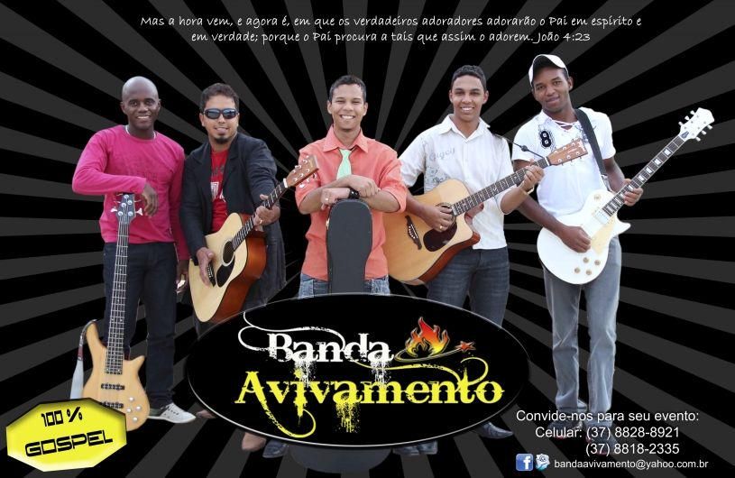 Foto de Banda Avivamento