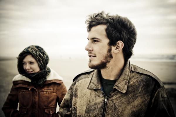 Foto de Jenny and Tyler