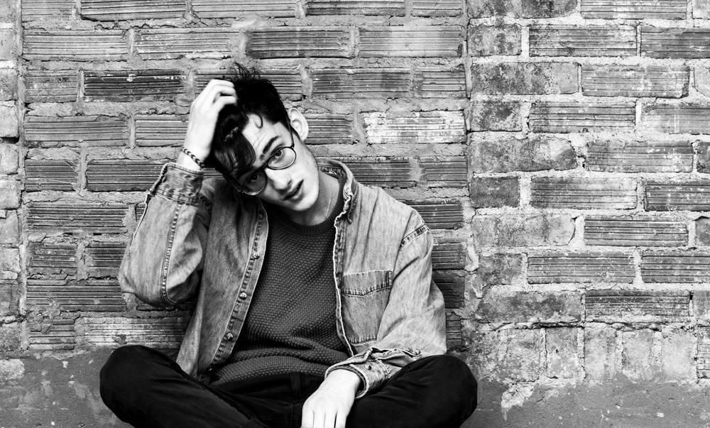 Foto de Charlie Burg