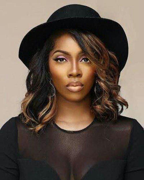 Foto de Tiwa Savage