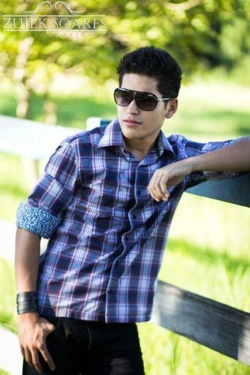 Photo of Luis Filipe