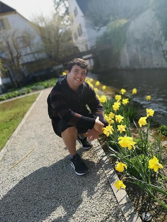 Foto de Adry Zinghaby