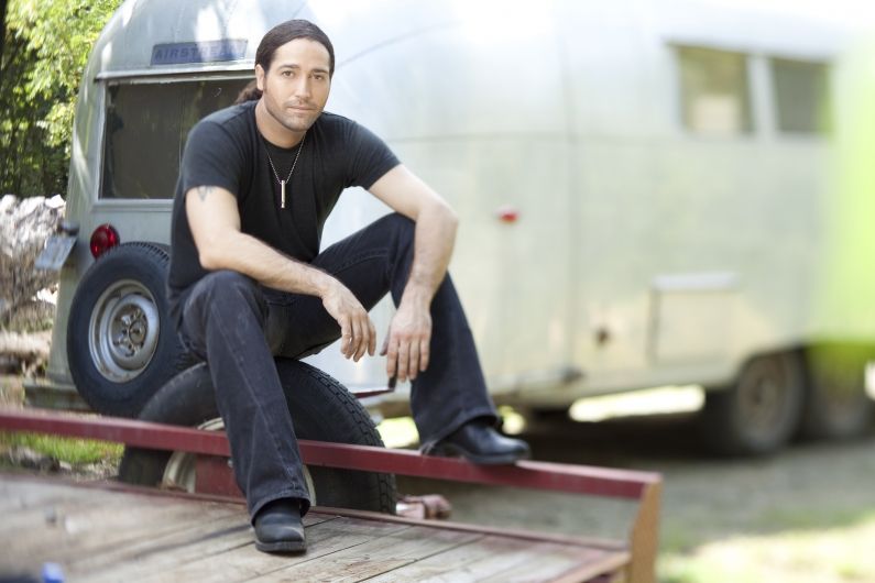 Foto de Josh Thompson