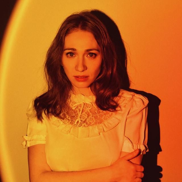 Foto de Regina Spektor