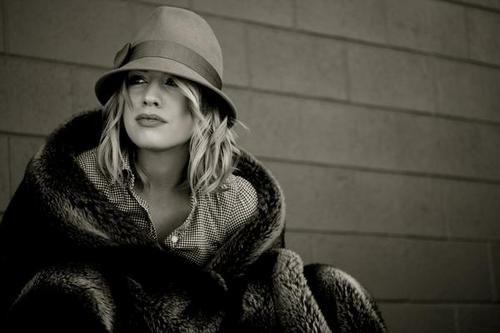 Foto de Alexz Johnson